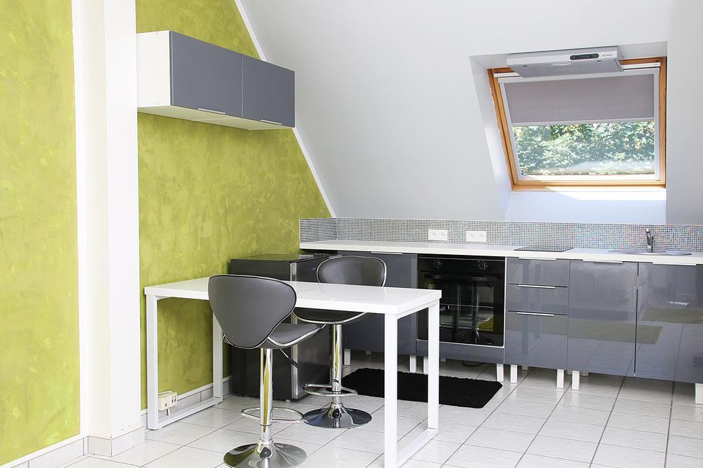 L'Eden Orly Aeroport Hotel Thiais Room photo